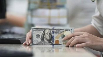 سعر صرف الدولار الأمريكي اليوم، 29 مايو 2026: انخفاض حاد في قيمة الدولار الأمريكي.