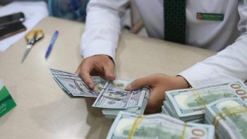 سعر صرف الدولار الأمريكي اليوم، 31 مايو 2026: يحافظ على اتجاهه التصاعدي بينما ينخفض ​​الين الياباني.
