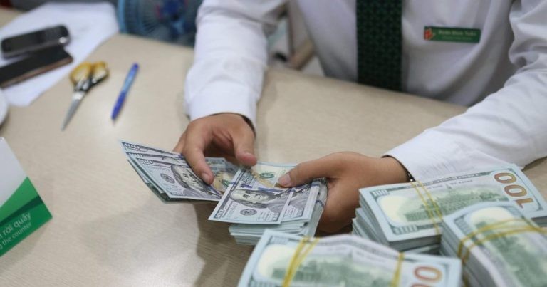 سعر صرف الدولار الأمريكي اليوم، 31 مايو 2026: يحافظ على اتجاهه التصاعدي بينما ينخفض الين الياباني.