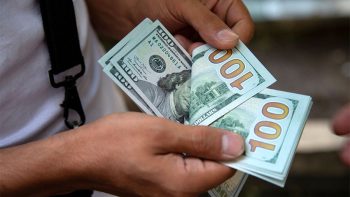 سعر صرف الدولار اليوم الجمعة 8 مايو 2026 في البنوك