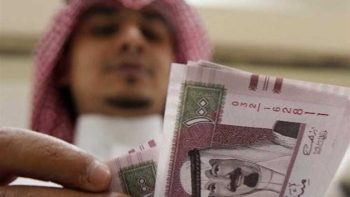 سعر صرف الريال السعودي اليوم الخميس.. كم وصل قبل عطلة البنوك؟