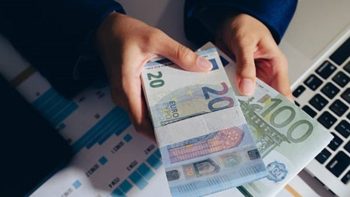 سعر صرف اليورو اليوم، 29 مايو: تعافي في البنوك الكبرى.