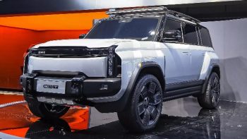 سعر ومواصفات اي كار 03T موديل 2026 في السوق السعودي