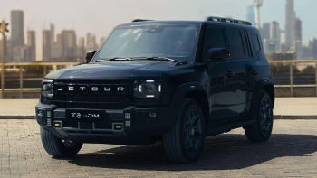سعر ومواصفات «جيتور T2 i-DM» نسخة «PHEV» في مصر -جريدة المال