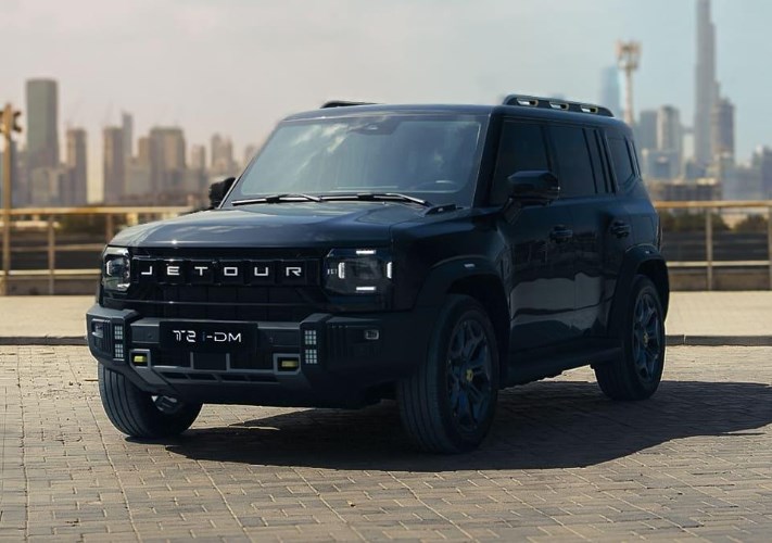 سعر ومواصفات «جيتور T2 i-DM» نسخة «PHEV» في مصر -جريدة المال