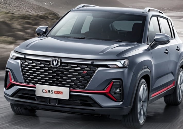 سعر ومواصفات «شانجان CS35 PLUS» موديل 2026 -جريدة المال