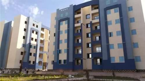 سكن لكل المصريين 9.. هل اقترب طرح شقق جديدة؟