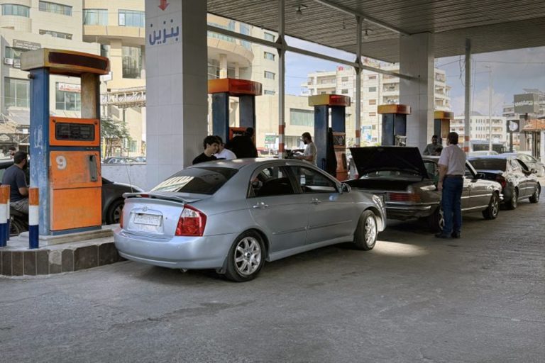 سوريا ترفع أسعار الوقود والغاز وسط ضغوط تكاليف الطاقة | اقتصاد