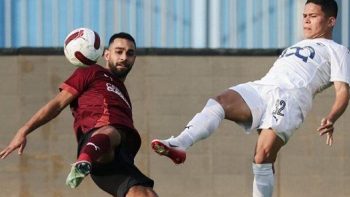 سيراميكا كليوباترا ضد الأهرام.. متابعة مباراة بيراميدز وسيراميكا كليوباترا مجاناً في الدوري المصري الممتاز
