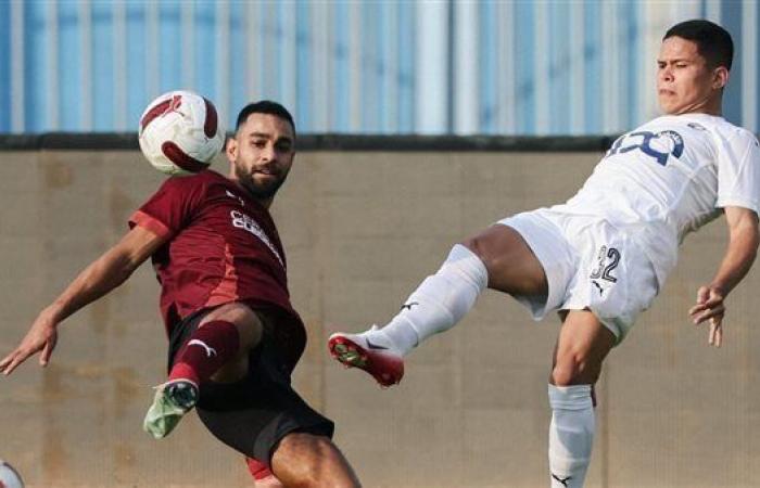 سيراميكا كليوباترا ضد الأهرام.. متابعة مباراة بيراميدز وسيراميكا كليوباترا مجاناً في الدوري المصري الممتاز