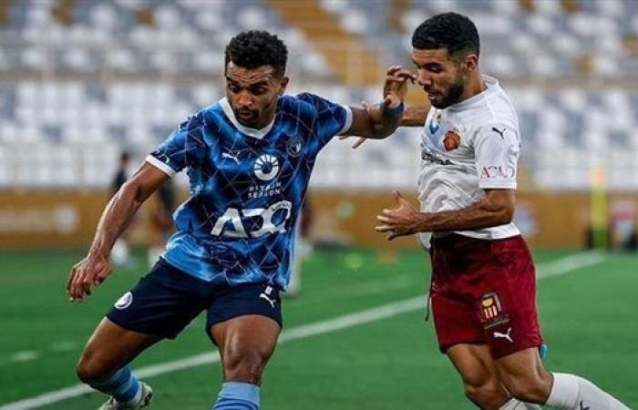 سيراميكا كليوباترا ضد الأهرام.. موعد مباراة بيراميدز وسيراميكا كليوباترا في الدوري المصري الممتاز والقنوات الناقلة