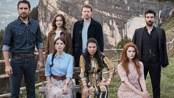 شاهد الآن مسلسل هذا البحر سوف يفيض الحلقة 28 كاملة بجودة عالية على TRT 1