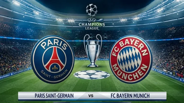 شاهد لحظة: كيف يحول حسن العيدروس قمة بايرن وبارسا إلى أسطورة رياضية؟ تردد beIN Sports HD هنا