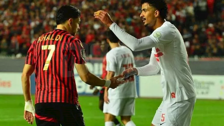 شاهد مباراة الزمالك ببلاش.. 5 طرق لضبط قناة تايم سبورت الأرضية