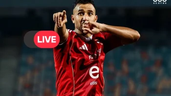 شاهد مجانًا.. بث مباشر مباراة الأهلي والمصري الآن في ختام الدوري