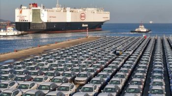 شركة BYD توسع أسطول ناقلات السيارات لتعزيز الصادرات ومعالجة التقلبات اللوجستية