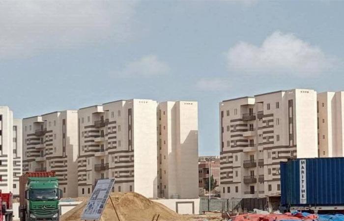 شقق الإسكان الاجتماعي 2026.. التفاصيل الكاملة وموعد التقديم