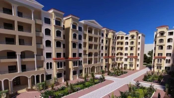 شقق الإسكان الاجتماعي 2026 بمقدم يبدأ من 25 ألف جنيه موعد وطريقة التقديم وشروط الحجز للمواطنين