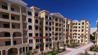 شقق الإسكان الاجتماعي 2026 وخطوات التقديم عليها
