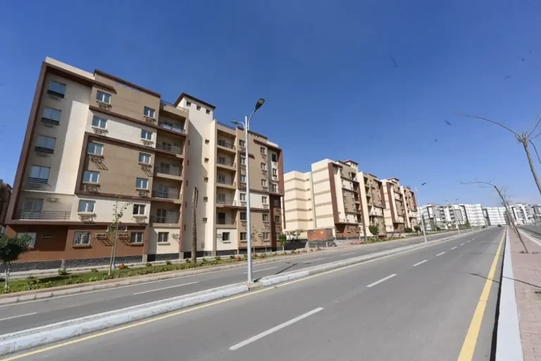 شقق الإسكان الجديدة في مصر.. الشروط والمستندات والمدن التي يشملها الطرح الجديد
