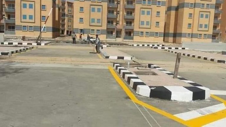 شقق الإيجار التمليكي في المدن الجديدة.. الحكومة تطرح 30 ألف وحدة سكنية