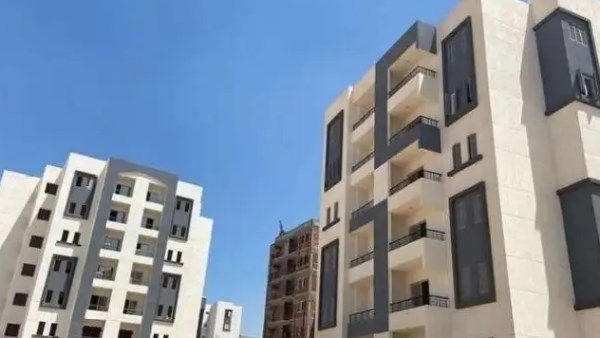 شقق سكن لكل المصريين 2026.. الشروط والأوراق المطلوبة وأماكن الحجز