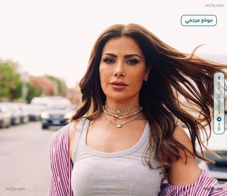 صبا مبارك تعود بمسلسل ورد على فل وياسمين نهاية مايو