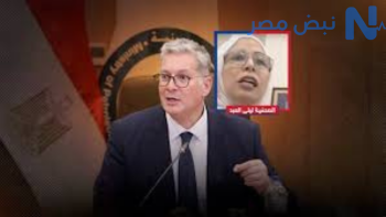 صحفية تكشف تجاوزات في أسعار أسطوانات البوتاجاز خلال مؤتمر لوزير البترول