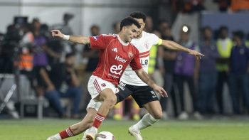 صراع القمة يشتعل بعد ساعات.. طرق مشاهدة مباراة الأهلي والزمالك