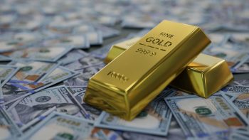 صعود أسعار الذهب أمام تراجع الدولار