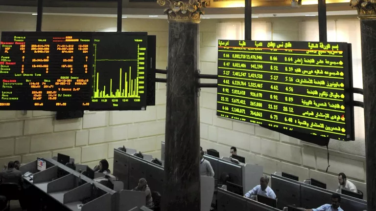 صعود أسهم الأدوية.. كيف تحركت مؤشرات البورصة بنهاية جلسة الثلاثاء؟
