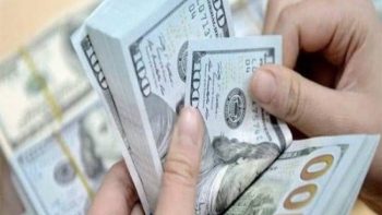 صعود الدولار عالميًا مع توقعات رفع أسعار الفائدة بأمريكا