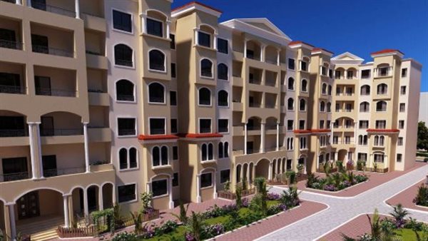 صندوق الإسكان الاجتماعي يحدد تفاصيل الأقساط ربع السنوية لشقق الـ 750 والـ 800 ألف جنيه