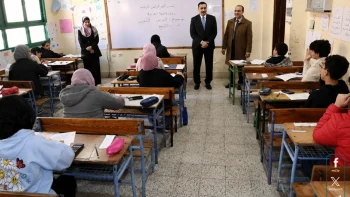 ضوابط امتحانات نهاية العام 2026 في مصر تشدد الرقابة داخل اللجان لضمان النزاهة الكاملة – موقع مرجعي الإخباري