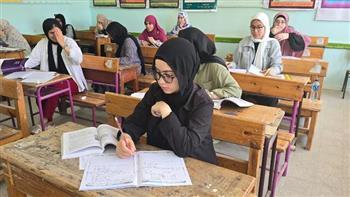 ضوابط وشكل امتحانات الشهادة الإعدادية 2026.. جدول الاختبارات في المحافظات