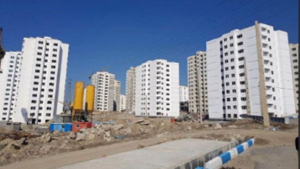 طرح كراسات تنفيذ وحدات “سكن لكل المصريين”.. موعد وطريقة التقديم
