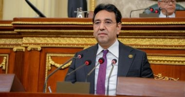 طلب إحاطة للنائب أيمن محسب بشأن فرض رسوم الإغراق على البليت وارتفاع سعر الحديد
