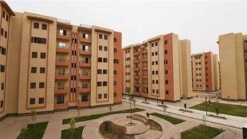 عاجل.. 12500 جنيه دفعة أولي..  بدء سداد أقساط سكن لكل المصريين 7