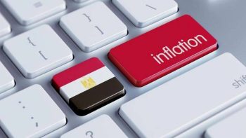 عاجل.. تضخم أسعار المستهلكين بمدن مصر يتراجع إلى 14.9% في أبريل