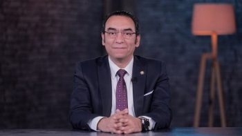عاجل| خبير أمن معلومات يكشف أسرار أخطر عمليات احتيال إلكتروني تهدد عملاء البنوك (حوار)