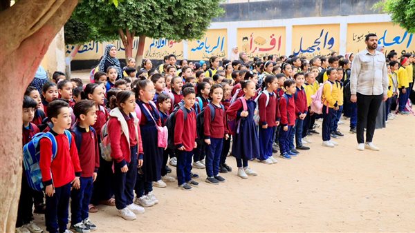 عاجل| رسميا ولمدة 4 أشهر.. بدء إجازة نهاية العام 2026 لهؤلاء الطلاب من الغد