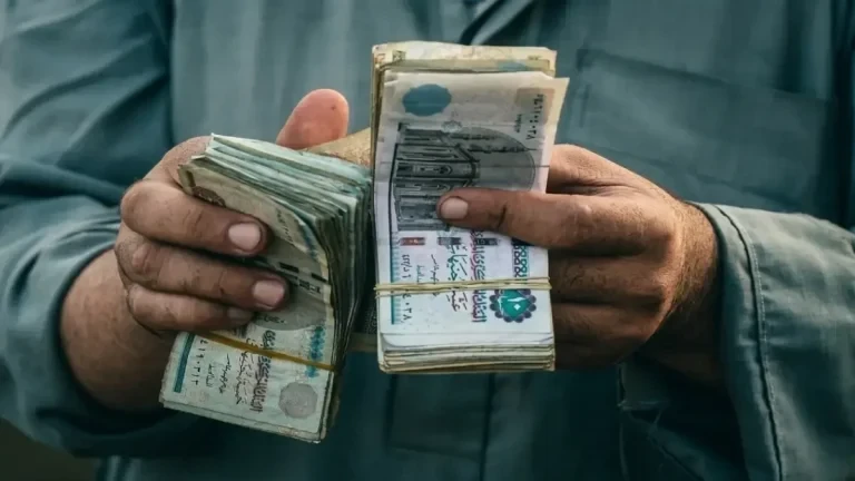 عاجل: شهادة ادخار بـ500 ألف جنيه تمنحك راتبًا ثابتًا يتجاوز 7200 جنيه شهريًا.. إليك الطريقة
