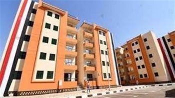 عاجل.. صندوق الإسكان الاجتماعى يفتح باب الحجز بشقق “سكن لكل المصريين 8”