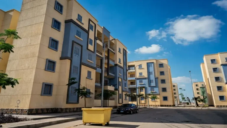 عاجل: مصر تستهدف 4 فئات لسحب شقق الإسكان فوراً... هل أنت ضمن القائمة الخطيرة؟