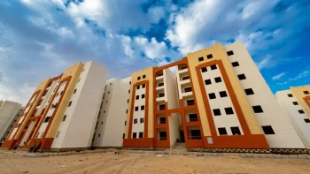 عاجل: وزارة الإسكان تعلن عن 50 ألف شقة جديدة 2026… أسعارها تبدأ من 750 جنيه فقط!