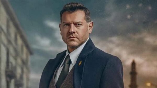 عدد حلقات مسلسل الفرنساوي وموعد الحلقة 9 و10