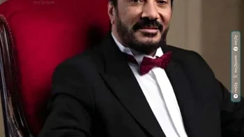 علي الحجار يحيي حفلا كامل العدد بساقية الصاوي