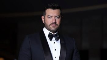 عمرو يوسف لـ«الأسبوع»: ابتعدت عن الدراما بسبب التركيز في السينما – الأسبوع
