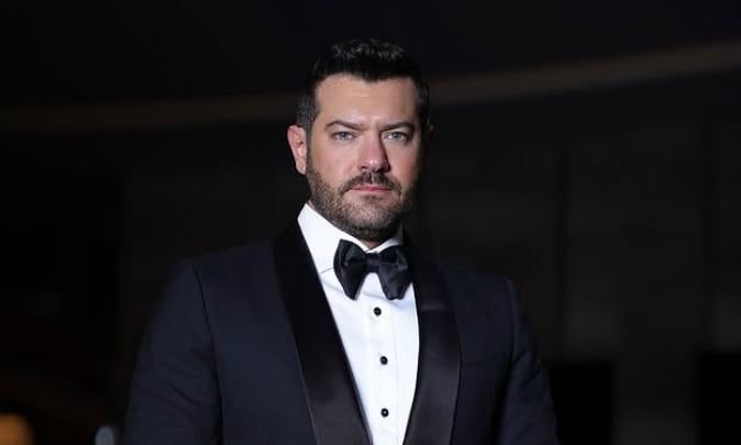 عمرو يوسف لـ«الأسبوع»: ابتعدت عن الدراما بسبب التركيز في السينما – الأسبوع