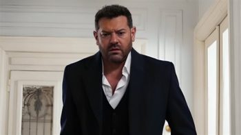 عمرو يوسف يتصدر قائمة الأكثر مشاهدة على يانغوبلاي بمسلسل الفرنساوي